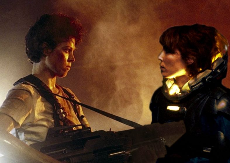 Alien vs. Prometheus - Filmtekercs.hu