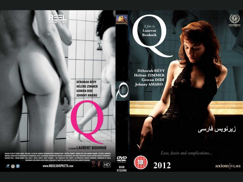 Lets talk about sex - Q - Érzékek birodalma - Filmtekercs.hu