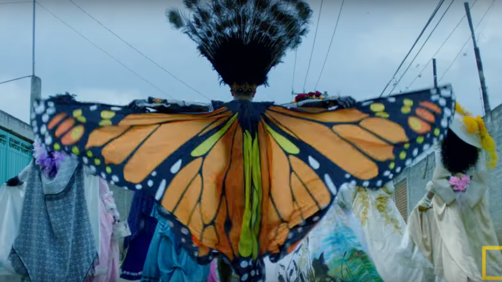 One Strange Rock: Will Smith, Darren Aronofsky NatGeo - Filmtekercs.hu
