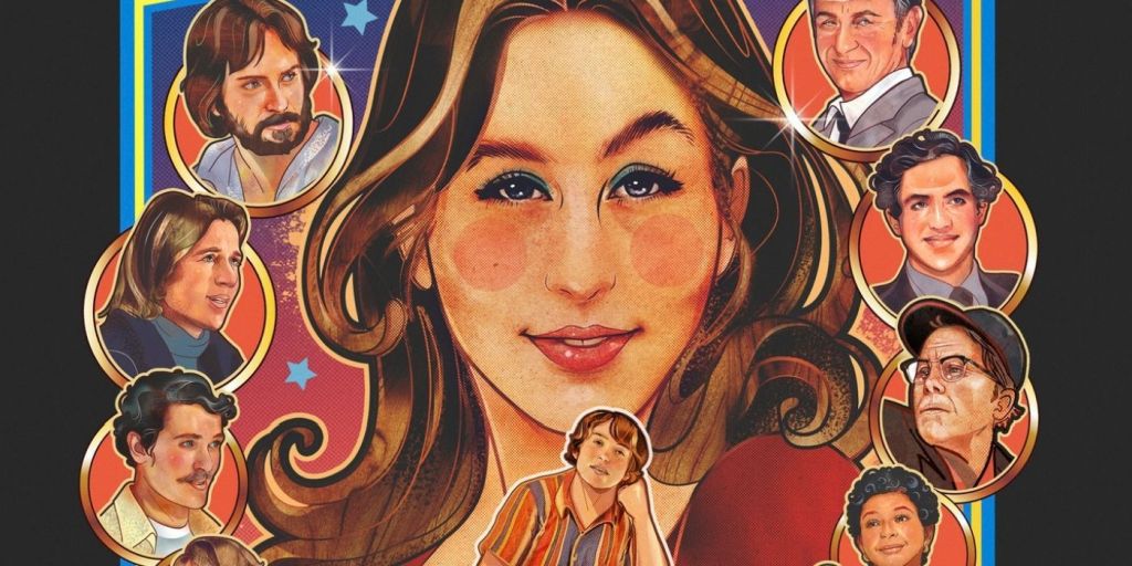 Tétova aranykor Licorice Pizza kritika Filmtekercs.hu