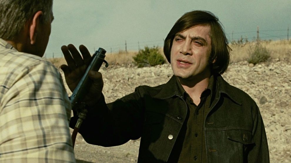 Nem vénnek való vidék (No Country for Old Men) kritika | film