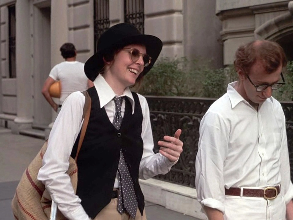 Annat Hall Rait Annie Hall – kritika | Woody Allen és Diane Keaton filmje - Filmtekercs.hu
