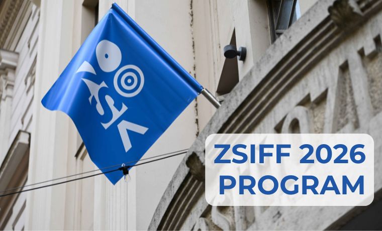 Nyilvános a 10. ZSIFF versenyprogramja – Filmtekercs.hu