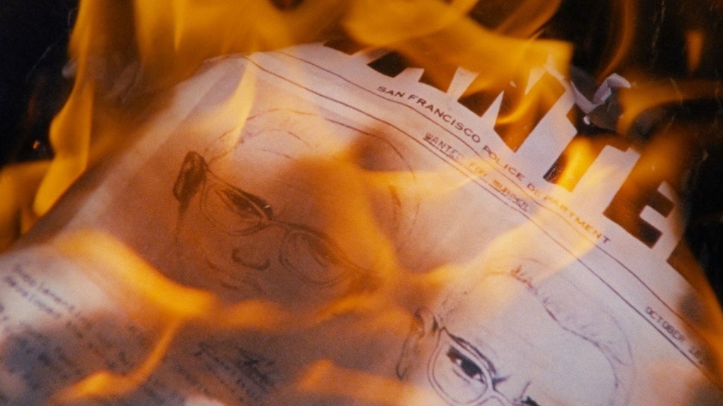 A séma hiánya – Zodiac Killer Project